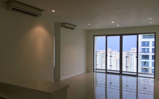 3 Bedrooms Apartment, Estella Heights, An Phu, District 2