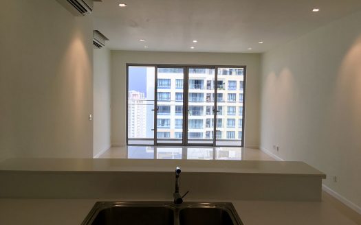 3 Bedrooms Apartment, Estella Heights, An Phu, District 2