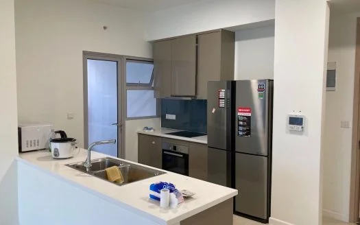 3 Bedrooms Apartment, Estella Heights, An Phu, District 2