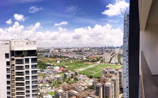 3 Bedrooms Apartment, Estella Heights, An Phu, District 2