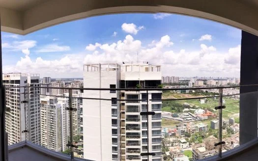 3 Bedrooms Apartment, Estella Heights, An Phu, District 2
