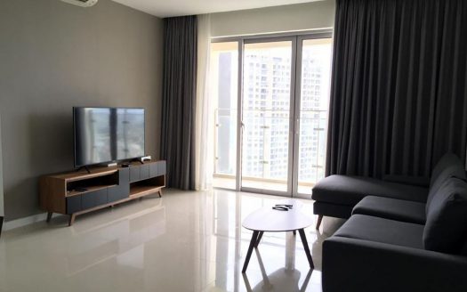 3 Bedrooms Apartment, Estella Heights, An Phu, District 2