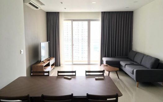 apartment rent estella heights district 2 hcmc up 568783