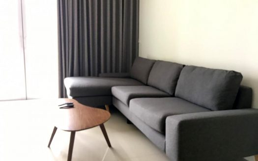 3 Bedrooms Apartment, Estella Heights, An Phu, District 2
