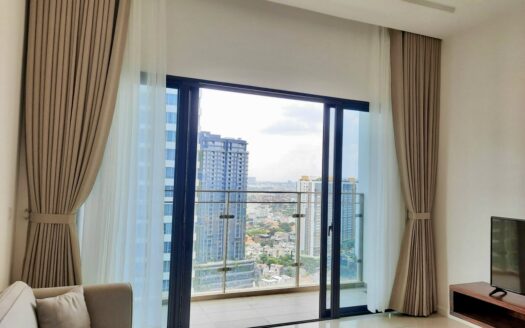 3 Bedrooms Apartment, Estella Heights, An Phu, District 2
