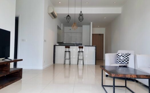 3 Bedrooms Apartment, Estella Heights, An Phu, District 2