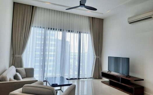 3 Bedrooms Apartment, Estella Heights, An Phu, District 2