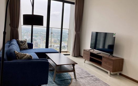 2 Bedrooms Apartment, One Verandah, Thanh My Loi, District 2