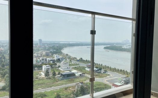 2 Bedrooms Apartment, One Verandah, Thanh My Loi, District 2
