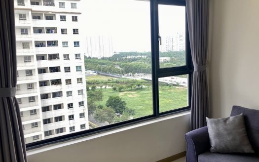 1 Bedroom Apartment, New City, District 2
