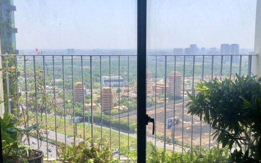 2 Bedrooms Apartment, Masteri An Phu, Thao Dien, District 2