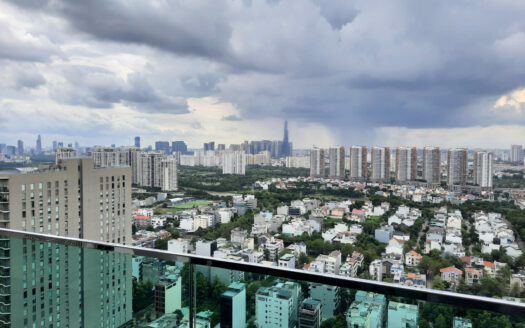 2 Bedrooms Apartment, Feliz En Vista, Thanh My Loi, District 2