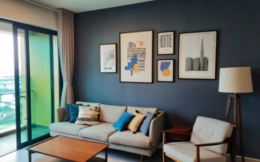 2 Bedrooms Apartment, Feliz En Vista, Thanh My Loi, District 2